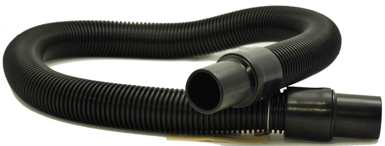 ONE ProTeam Black Hose-both ends are same, Backpack-Provac, 100505, Qty ...