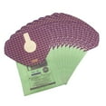 thumbnail image 1 of ProTeam Intercept Micro Bag Filters, 6, Green, 1 of 4