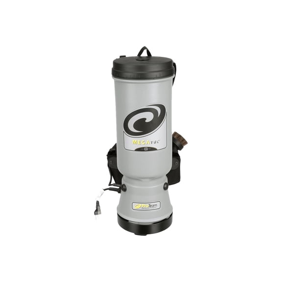 1 ProTeam MegaVac - Vacuum cleaner - backpack - bag - 1188 W Vacuum Cleaner Attachments