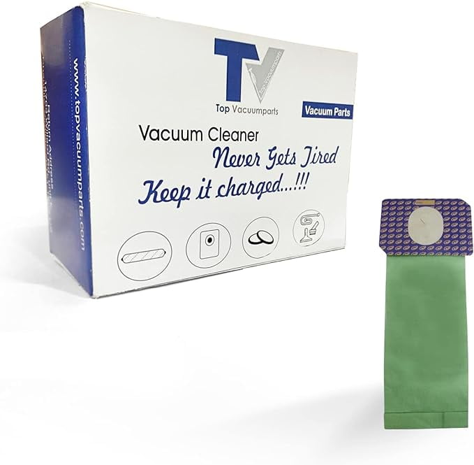 ProTeam ProForce، ProCare Vac Bags 2 Pack 20 Bags 103483