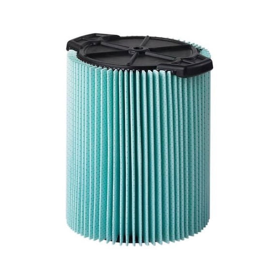 Qwik Lock Filter made from HEPA Media, Fits ProGuard 10-20 gal.
