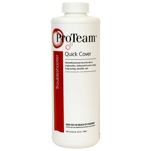 ProTeam Quick Cover (1 qt)
