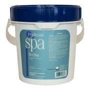 ProTeam Spa Di Chlor 4 lb