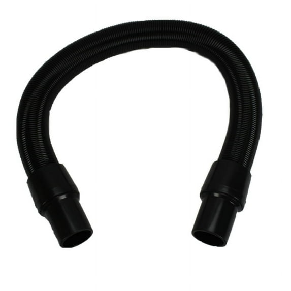 ProTeam Stretch Hose, Proclean/ Alpine 3:1 1 1/2 Dia Blk Part # PT-101705