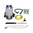 thumbnail image 1 of ProTeam Super Coach Pro 6 Backpack Vacuum 107308, 1 of 6
