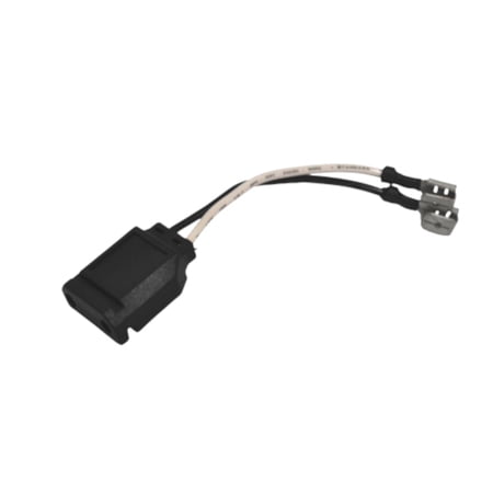 ProTeam Super Coach Pro 6 and 10 Electrified Hose Receptacle 836478