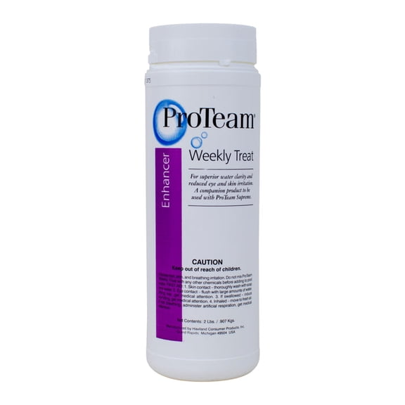 ProTeam Weekly Treat 2 lbs 1 Pack