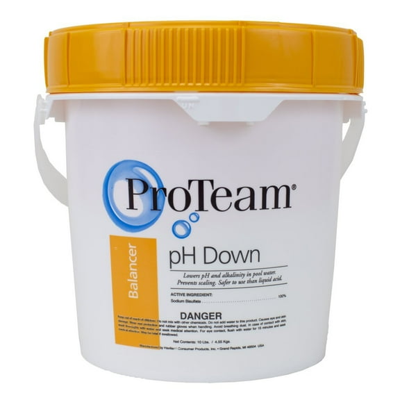 Proteam pH Down - 10lbs 73241068