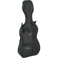 thumbnail image 1 of ProTec Carrying Case (Backpack) Cello, Black, 1 of 3
