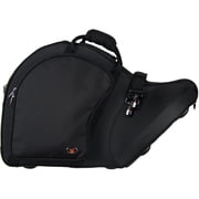 ProTec Carrying Case Backpack Horn, Accessories, Sheet Music, Black