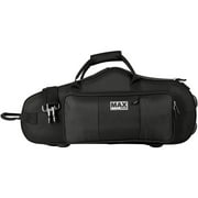 ProTec MAX MX304CT Carrying Case Saxophone, Accessories, Black