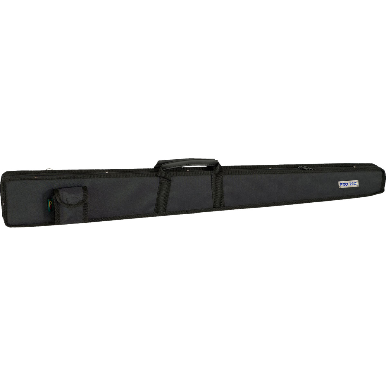 ProTec String Carrying Case Bass Bow, Black