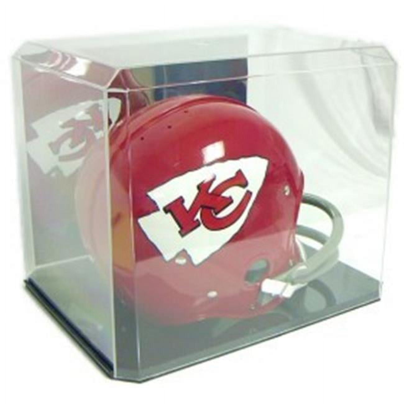 ProTech Products CC10BM Football Helmet Case with Mirrored Back