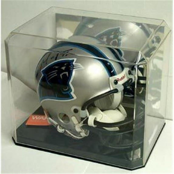 ProTech Products CC7BM Mini Helmet Display with Mirrored Back