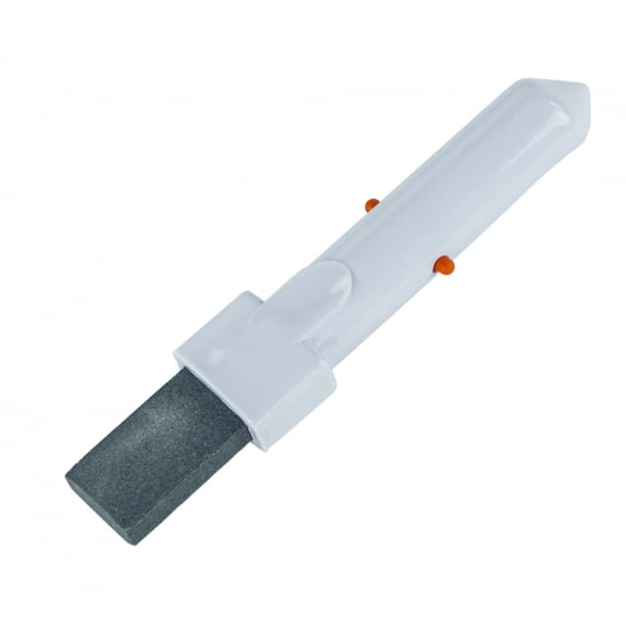 ProTech Tile and Grout Pumice Stone with Easy-Clip Handle | 6-Pack
