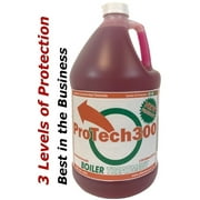 ProTech300 Outdoor Wood Boiler Water Treatment, 1 Gallon