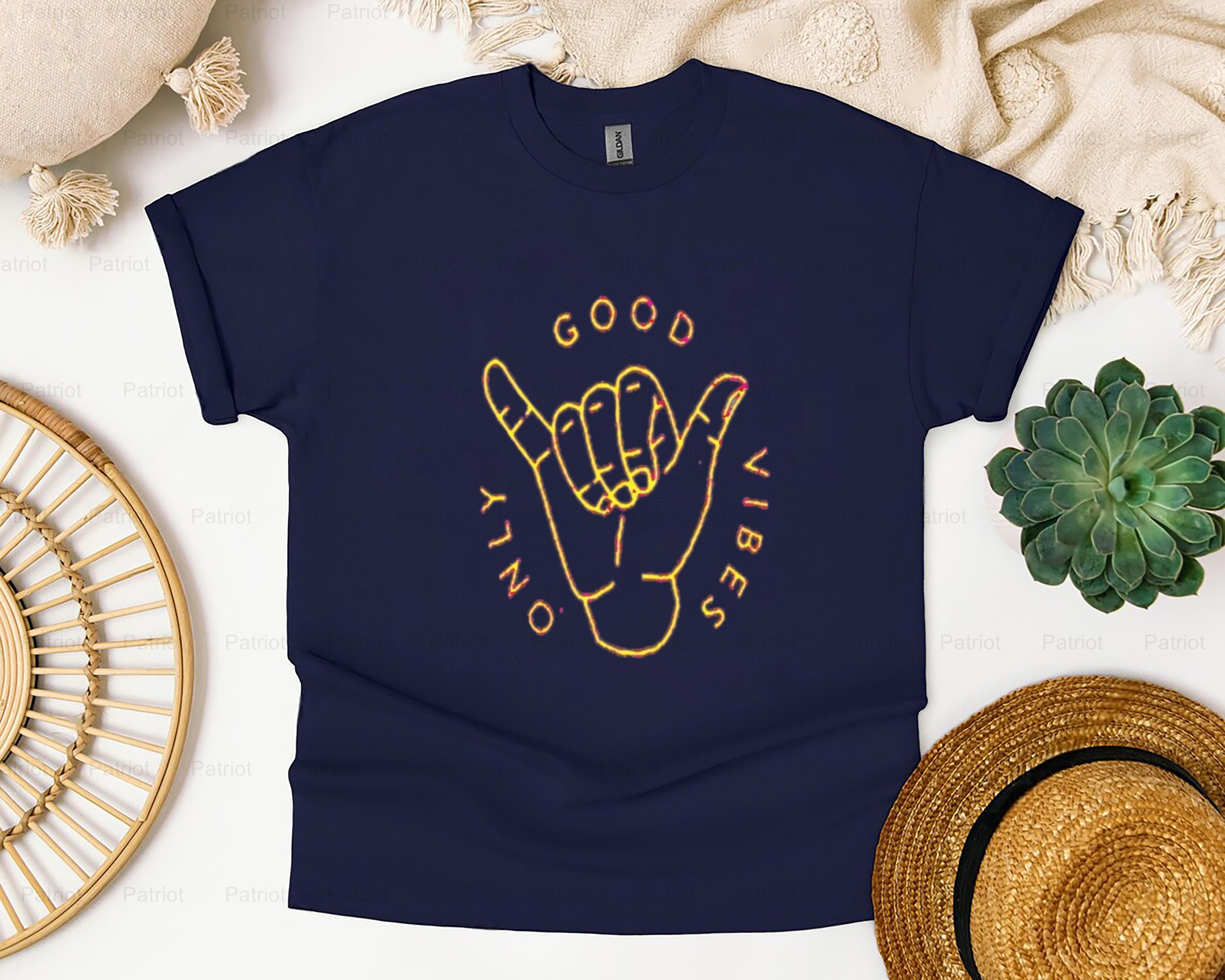 Good Vibes Only Novelty Tshirt Yoga Meditation Gift Good Vibes Only Novelty Tshirt Yoga Meditation Gift