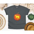 thumbnail image 1 of ProTee22 Great Dane Pumpkin Halloween Costume, Dog Lover, Gift Fun T-Shirt, SW, Hoodie, for Unisex, up to size 5XL., 1 of 5