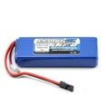 thumbnail image 1 of ProTek RC LiFe Mugen/AE/8ight-X Receiver Battery Pack (6.6V/1600mAh) (w/Balancer Plug), 1 of 2