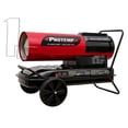 thumbnail image 1 of Protemp 220000 Btu Silent Drive Kerosene Forced Air Heater, 1 of 2