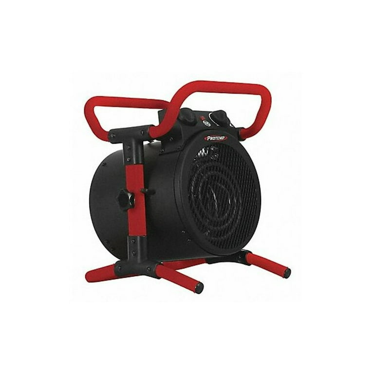 ProTemp PT 515 120 Electric Turbo Heater 1500W 120V Walmart