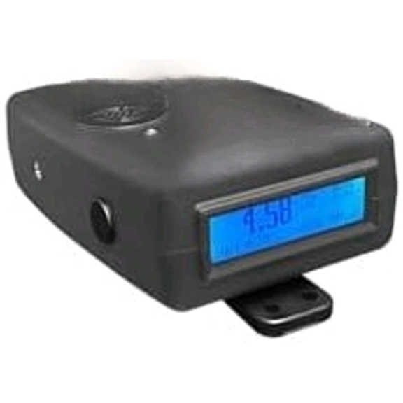 ProTimer Shot Timer, Handheld/Small, Gray, CEI-4730$$Tools & Hardware Other