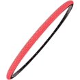 ProTite Folding Red Bike Tire 700 x 28c Road Fixed Racing