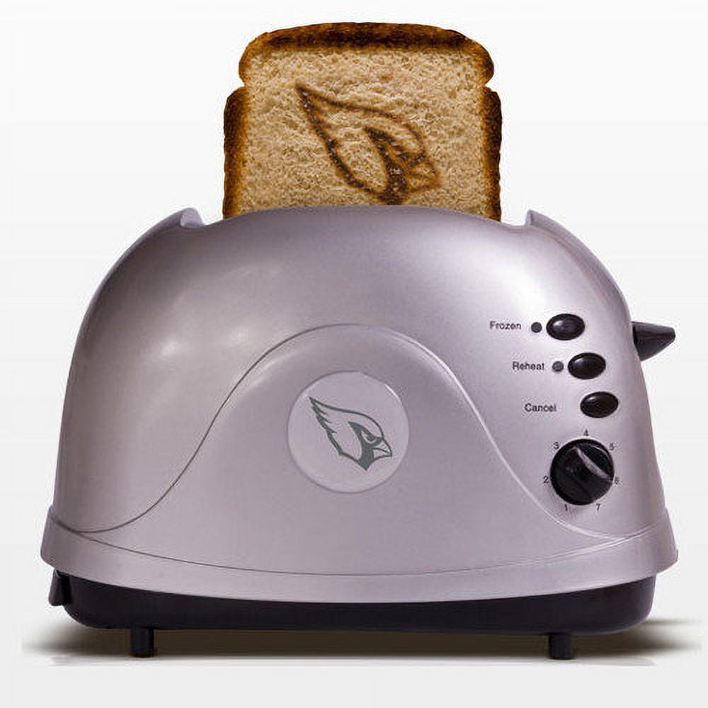 ProToast NFL 2Slice Toaster