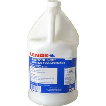 ProTool LUBE® Cutting Lubricant, 1 gal, Container