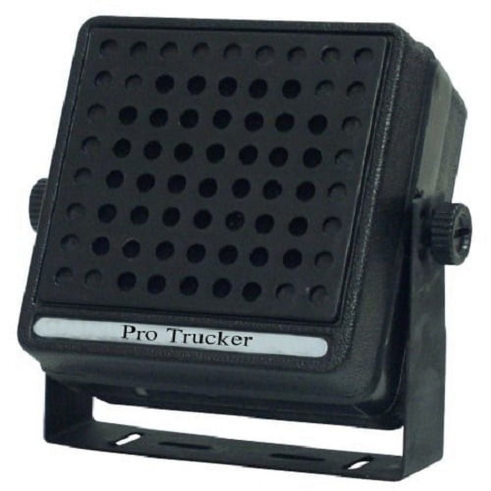 ProTrucker PTCB1000 15 Watt CB Radio External Speaker