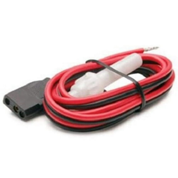 ProTrucker PTCB3A 3 Pin Power Fused Cable for CB Radios
