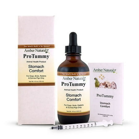 ProTummy - Digestive Support 4oz