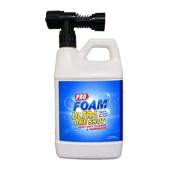 ProVetLogic Pro Foam Ultra Household Cleaner, 64 Ounce