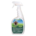 thumbnail image 1 of ProVetLogic  Spray & Wipe Ready-To-Use Cleaner, Disinfectant & Deodorizer Pack 12, 32 Oz. Spray Bottles, 1 of 1