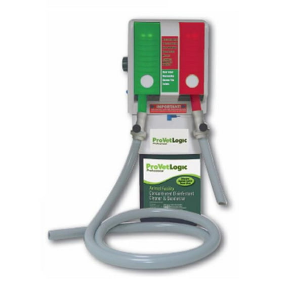 ProVetLogic V99 Wall Mounted Dispensing System