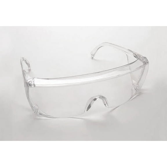 ProVision Eyesavers Goggles Clear Frame/Clear Lens