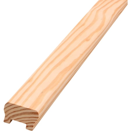 Universal Forest Products 2 x 4-8' Deluxe Handrail