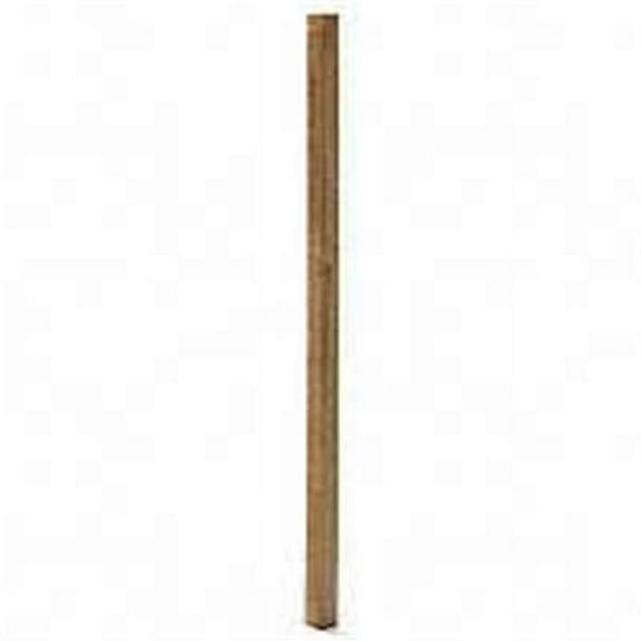 ProWood 2 in. X 2 in. W X 3 ft. L Southern Yellow Pine Baluster #2/BTR Grade