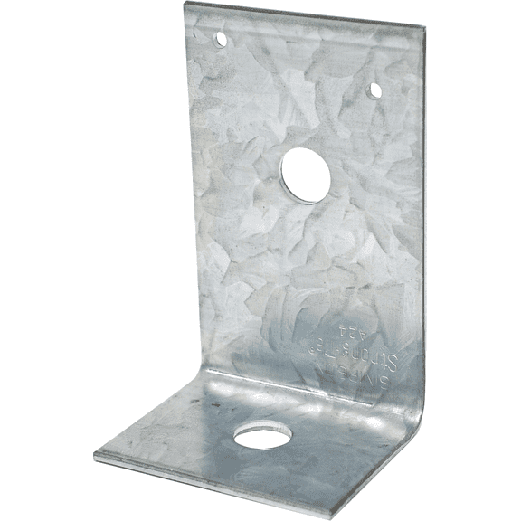 ProWood Treated Baluster - Pack of 2 Residential Use, Standard Application