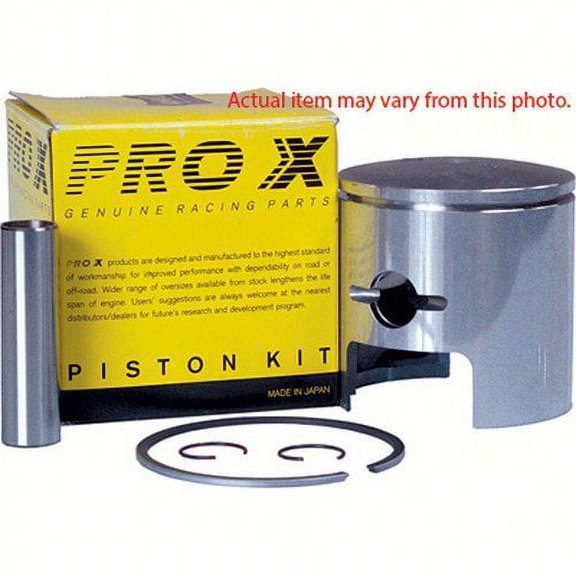 ProX 01.1218.A1; Piston Cr 125
