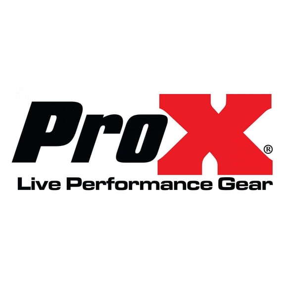 ProX HJ-1 Haze Juice, 1 Gallon