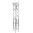 thumbnail image 1 of ProX KT-F34SQ656 6.56Ft. 2M K-Truss F34 Economy Light-Structural Aluminum Truss, 1 of 2