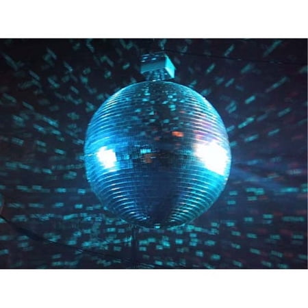 ProX MB-30 30 In. Mirror Ball Polyfoam Core