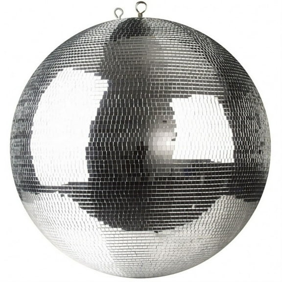 ProX MB-40 40 In. Mirror Ball Polyfoam Core