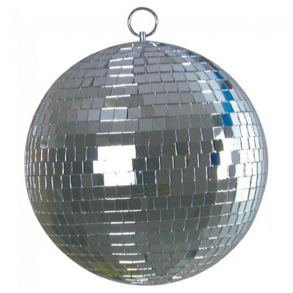 ProX MB-8 8" Mirror Ball ABS