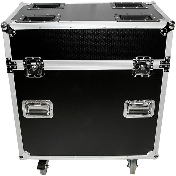 ProX PRO X XS6XBP3030 30X30 ALUM BASE PLATE CASE