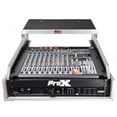 thumbnail image 1 of ProX T-2MRSS13ULT 13U Top Mixer/DJ 2U Rack Combo Flight Case W/Laptop Shelf, 1 of 5