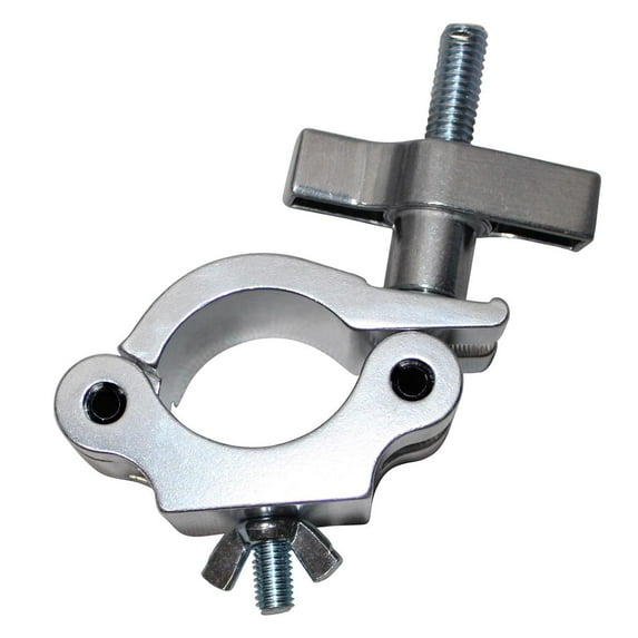 ProX T-C4H Pro Aluminum Clamp with Big Wing for 2" Truss