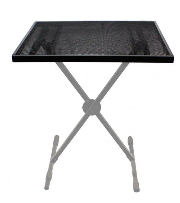Pro X Keyboard Stand Table Topper (Stand not Included)