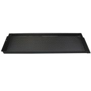ProX T-P3SEC Security Rack Panel, 3U Space